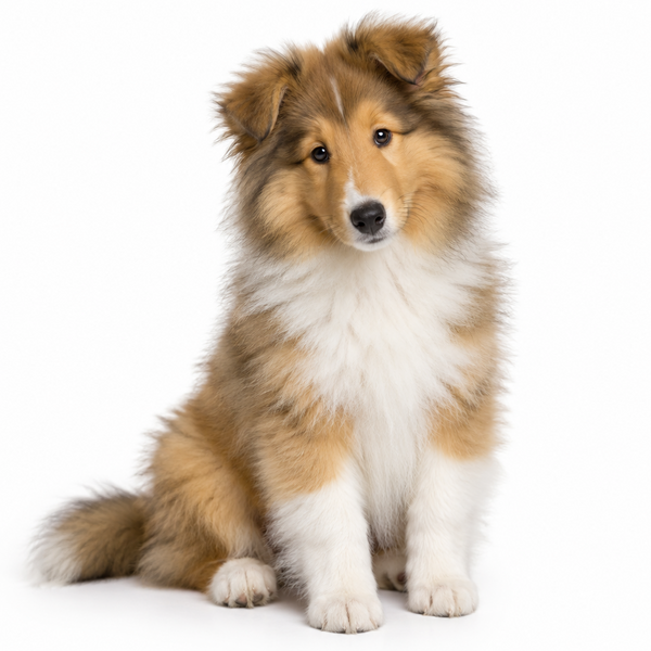 Yourdog – Croquettes pour chien – Colley à poil long (Schotse Collie) - Chiot – 12 kg - Caractéristiques