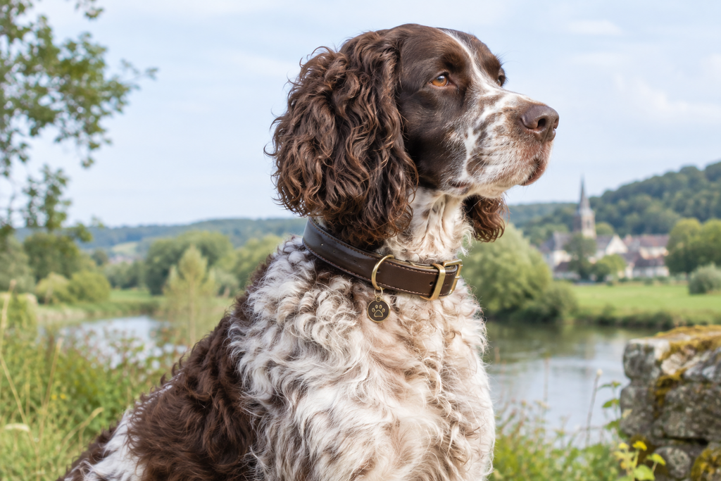 Yourdog – Croquettes pour chien – Épagneul de Pont-Audemer - Adulte – 12 kg
