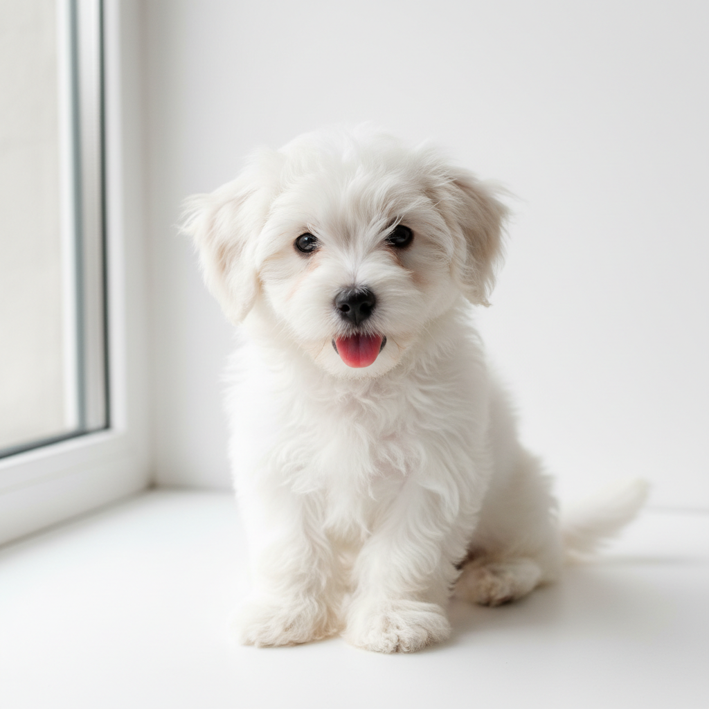 Yourdog – Croquettes pour chien – Coton de Tuléar - Chiot – 12 kg