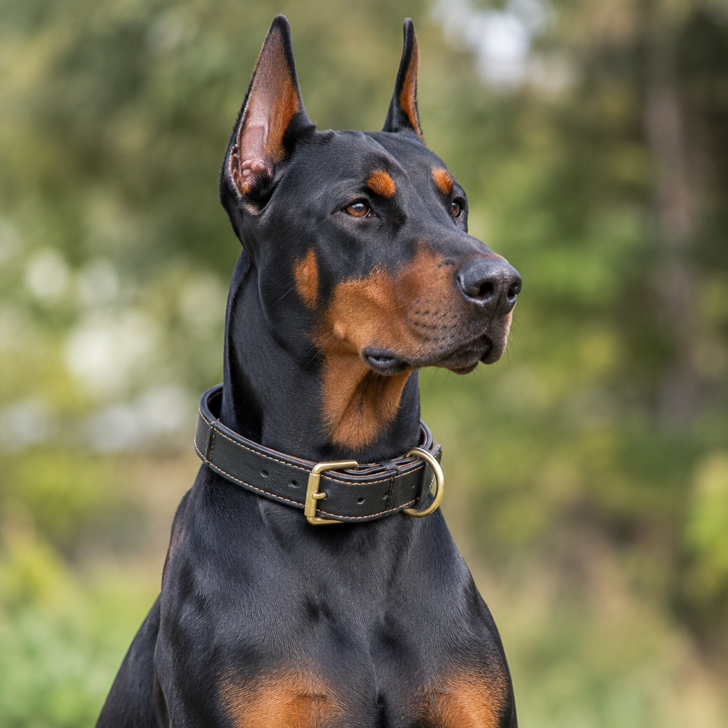 Yourdog – Croquettes pour chien – Dobermann – Adulte – 12 kg