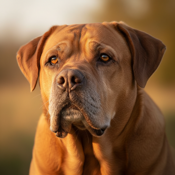 Yourdog – Croquettes pour chien – Dogue de Bordeaux - Senior – 12 kg - Caractéristiques