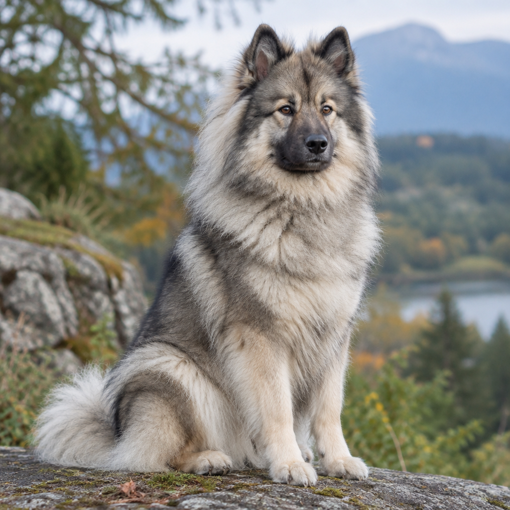Yourdog - Croquettes pour chien – Eurasier - Adulte – 12 kg
