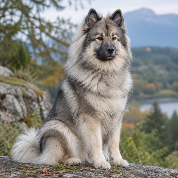 Yourdog - Croquettes pour chien – Eurasier - Adulte – 12 kg - Caractéristiques