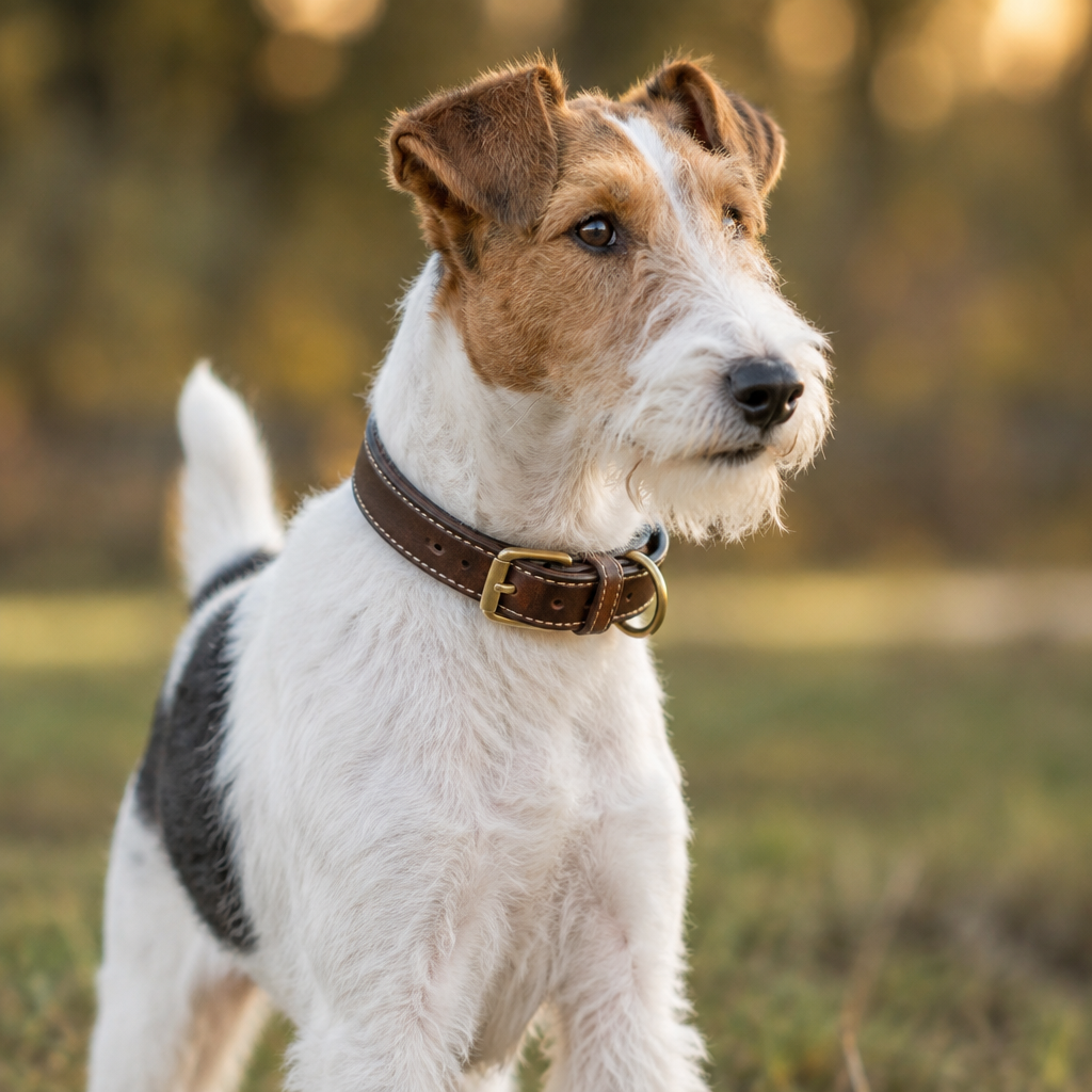 Yourdog - Croquettes pour chien – Fox-Terrier de Ferme - Adulte – 12 kg