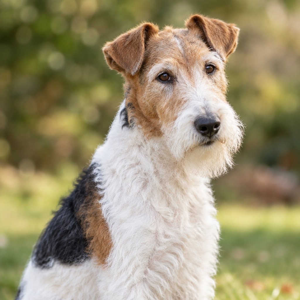 Yourdog - Croquettes pour chien – Fox-terrier à poil dur - Senior – 12 kg