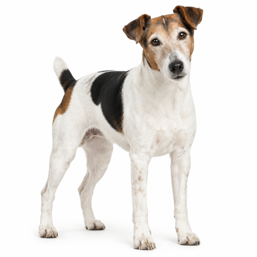 Yourdog - Croquettes pour chien – Fox-terrier à poil lisse - Senior – 12 kg
