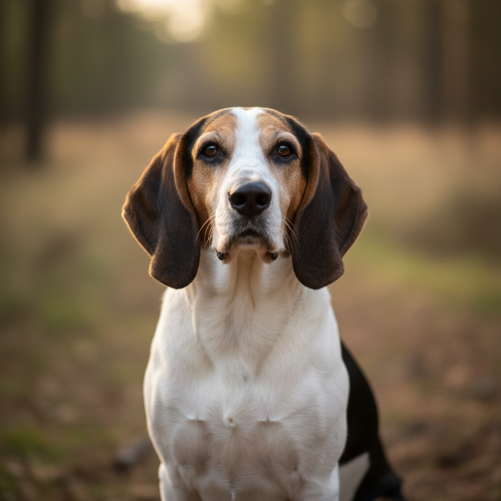 Yourdog – Croquettes pour chien – Foxhound Américain - Senior – 12 kg