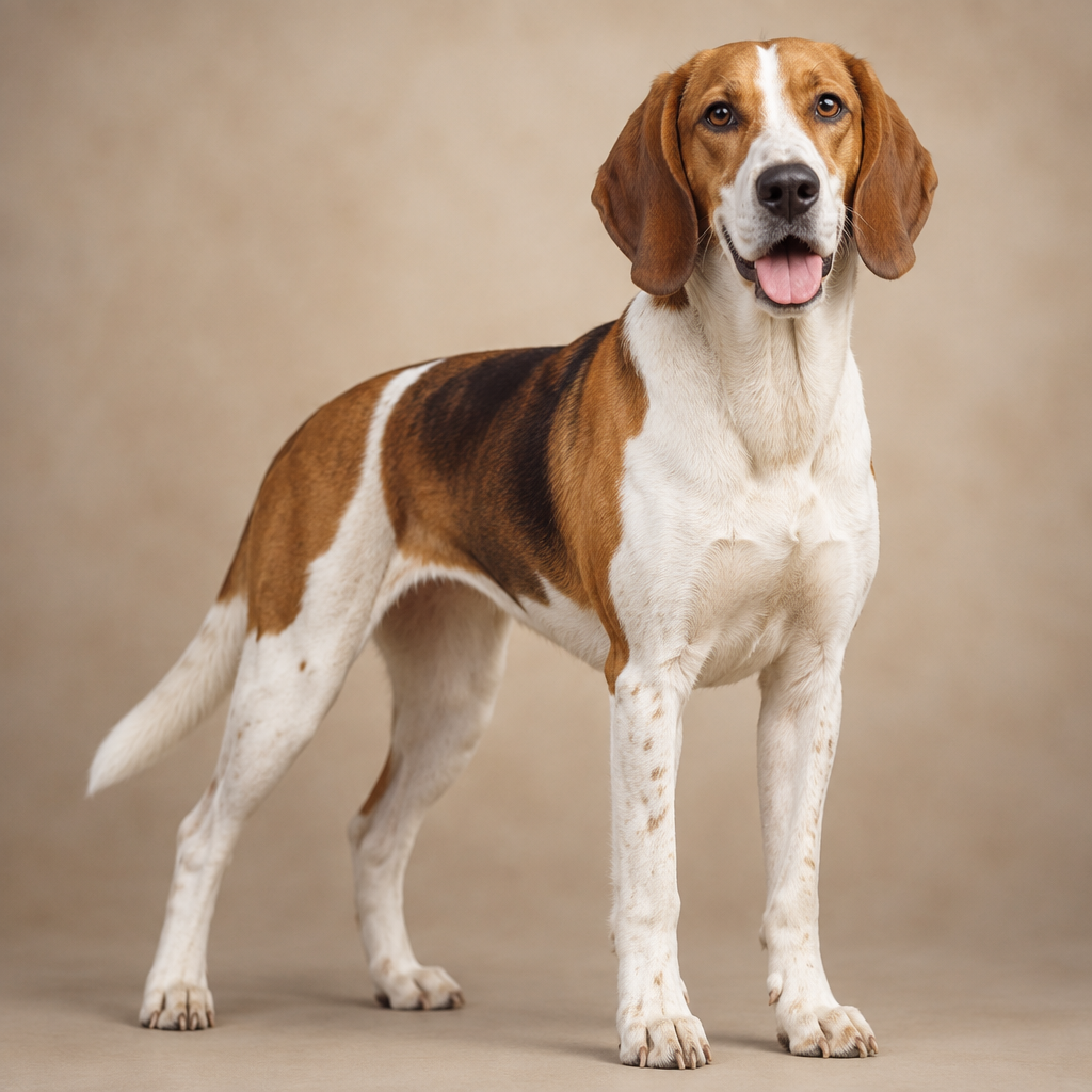 Yourdog – Croquettes pour chien – Foxhound Anglais - Adulte – 12 kg