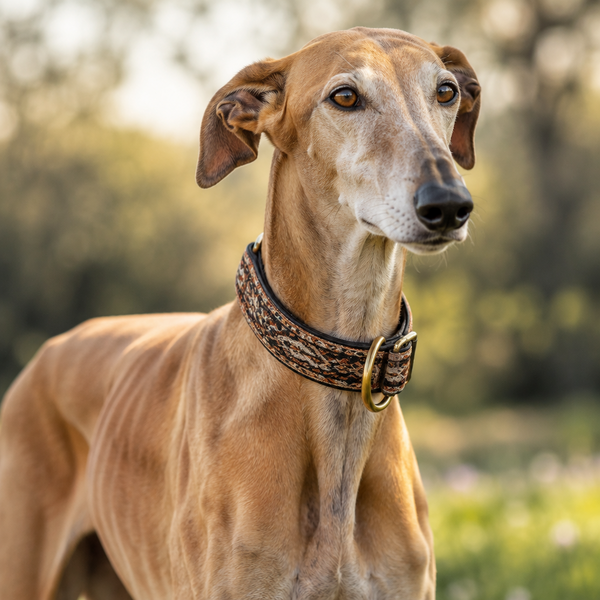 Yourdog – Croquettes pour chien – Lévrier galgo (Galgo Español) - Senior – 12 kg - Caractéristiques
