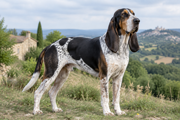 Yourdog – Croquettes pour chien – Gascon Saintongeois – Adulte – 12 kg - Caractéristiques