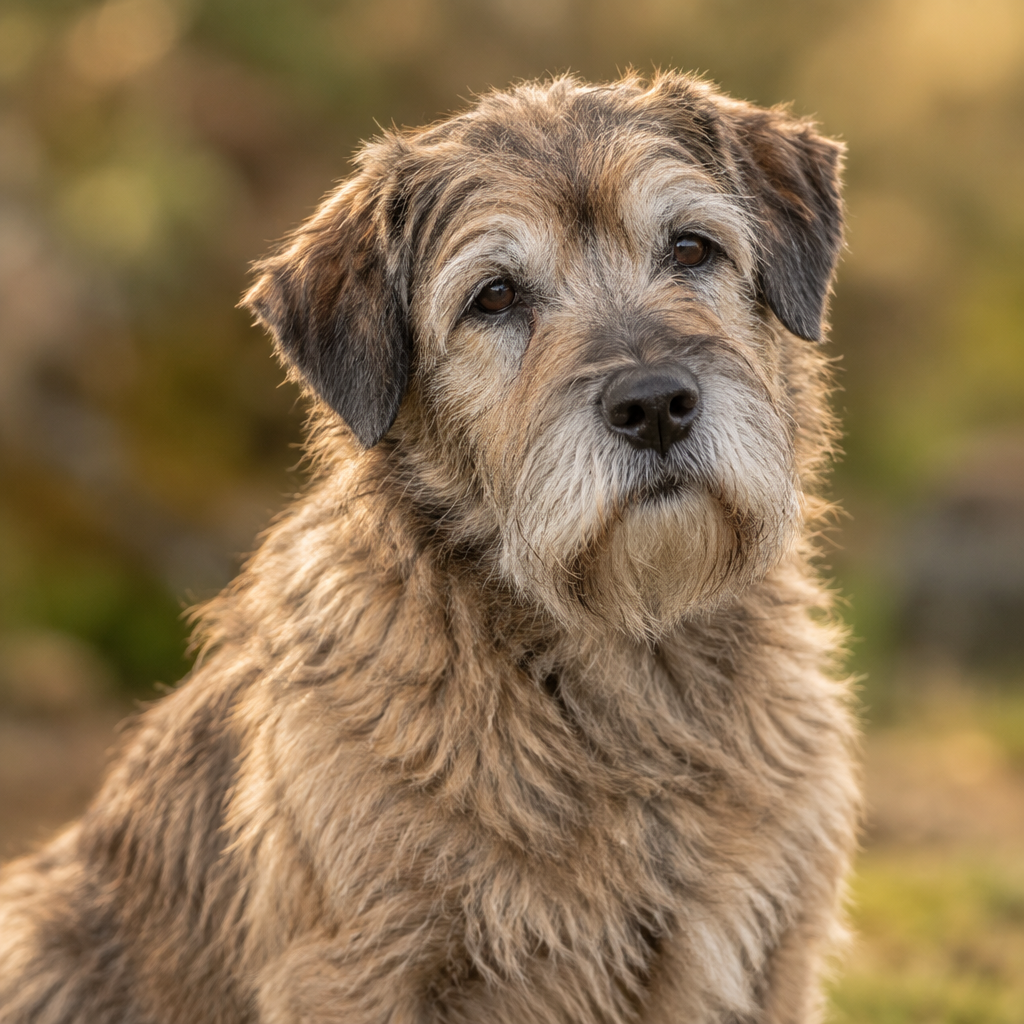 Yourdog – Croquettes pour chien – Glen of Imaal Terrier irlandais – Senior – 12 kg