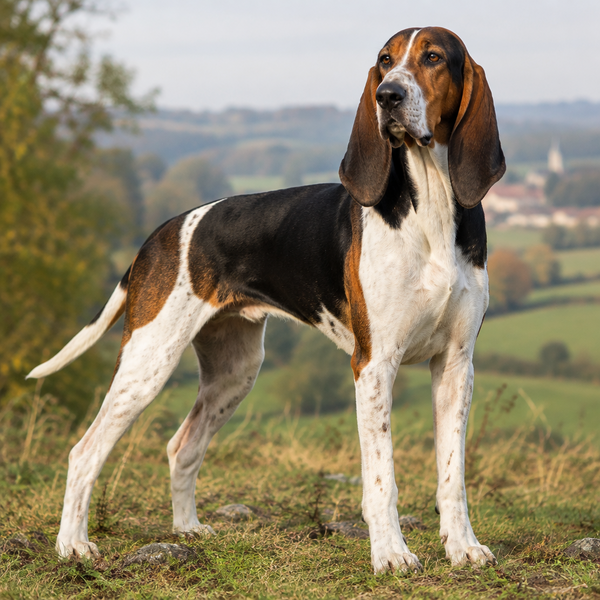 Yourdog – Croquettes pour chien – Grand Anglo-Français de petite vénerie tricolore - Adulte – 12 kg - Caractéristiques