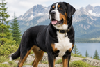 Yourdog – Croquettes pour chien – Grand Bouvier Suisse - Adulte – 12 kg