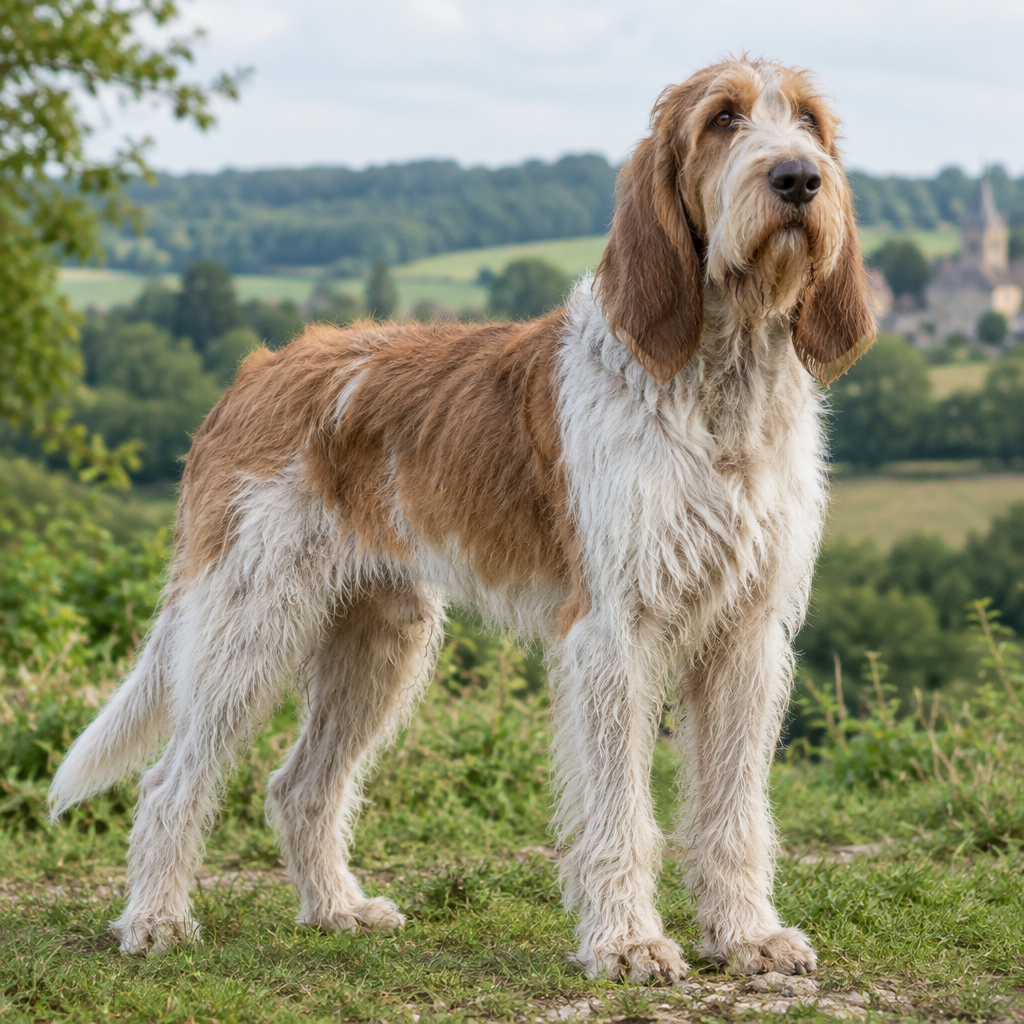 Yourdog – Croquette pour chien – Grand Griffon Vendéen - Adulte – 12 kg