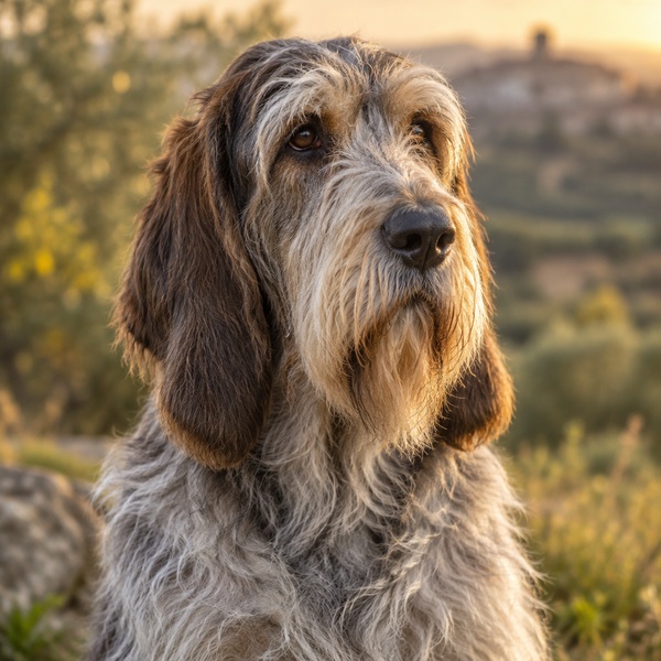 Yourdog – Croquettes pour chien – Grand Griffon Vendéen - Senior – 12 kg - Caractéristiques