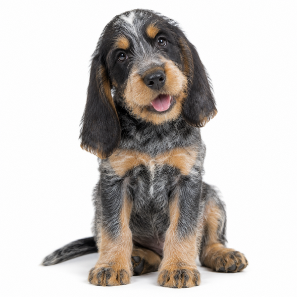 Yourdog – Croquettes pour chien – Griffon Bleu de Gascogne – Chiot – 12 kg - Caractéristiques