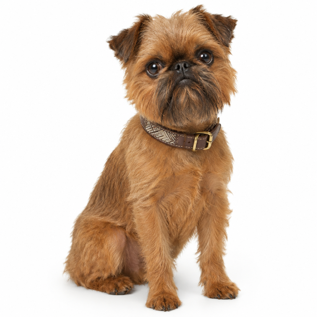 Yourdog – Croquettes pour chien – Griffon Bruxellois - Adulte – 12 kg