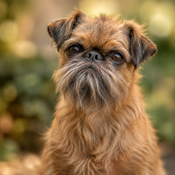 Yourdog – croquettes pour chien – Griffon bruxellois - Senior – 12 kg - Caractéristiques