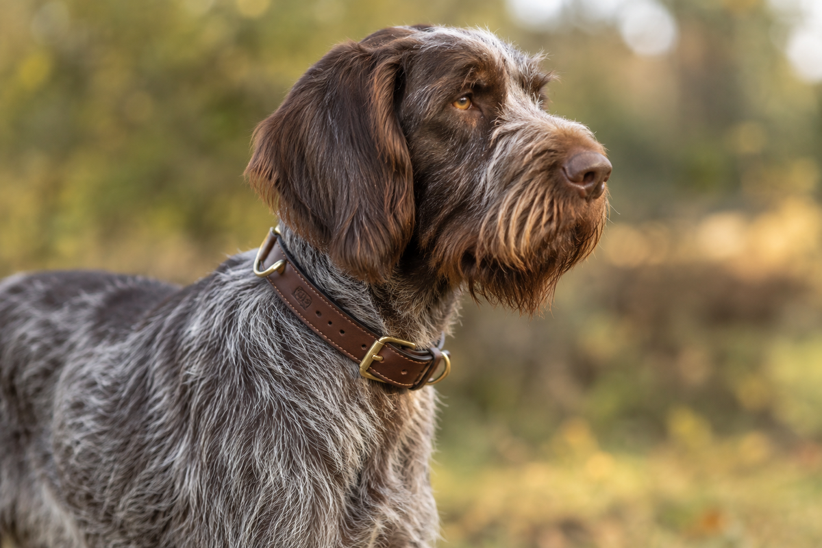 Yourdog – Croquettes pour chien – Griffon Korthals - Adulte – 12 kg