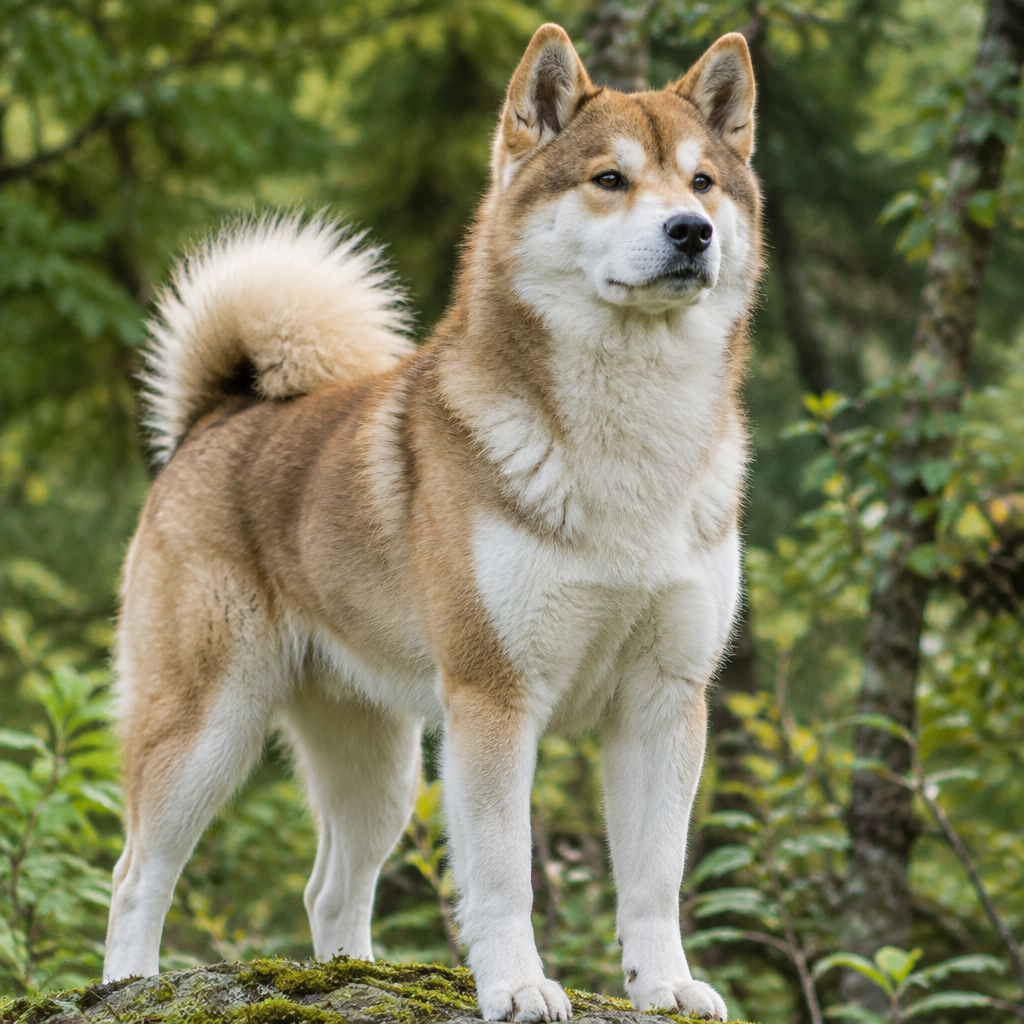 Yourdog – Croquettes pour chien – Hokkaido - Adulte – 12 kg