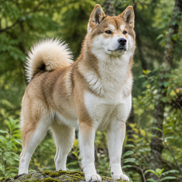 Yourdog – Croquettes pour chien – Hokkaido - Adulte – 12 kg - Caractéristiques