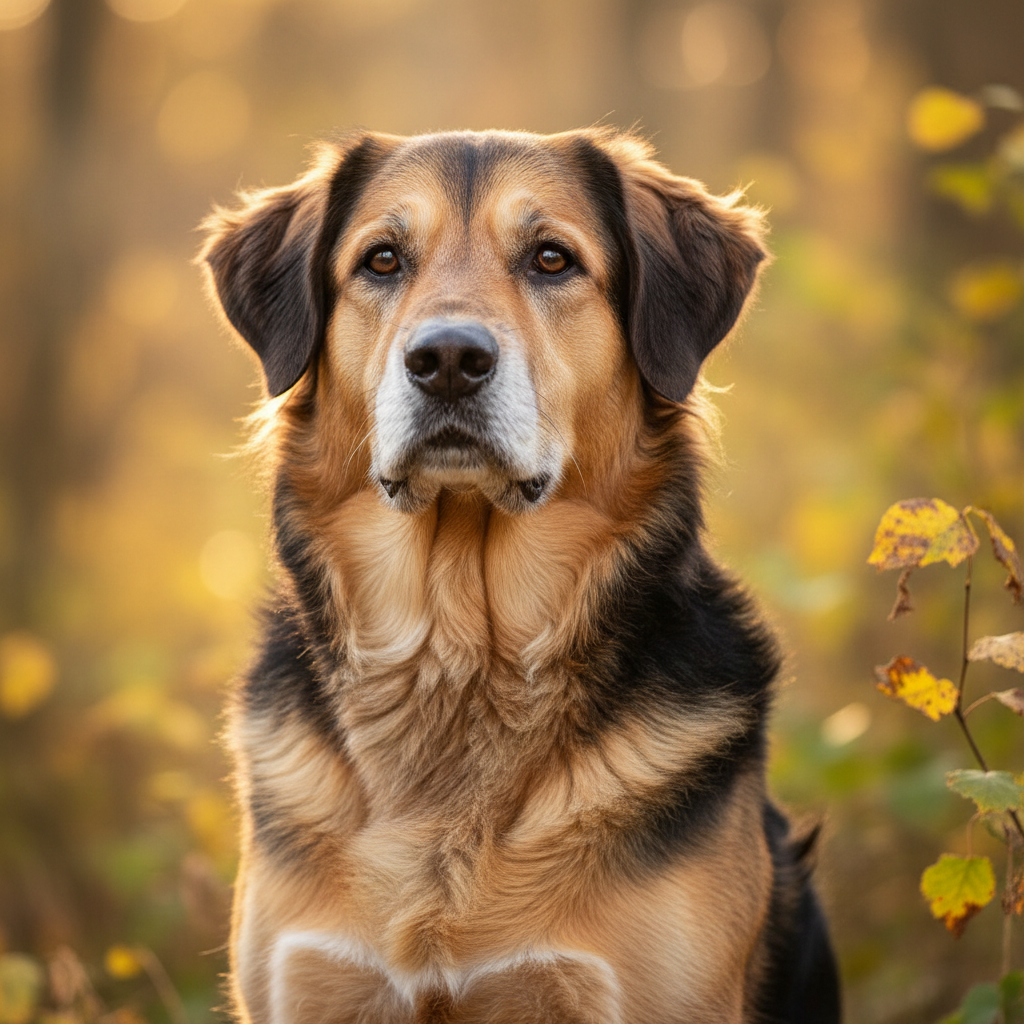 Yourdog – Croquettes pour chien – Hovawart - Senior – 12 kg