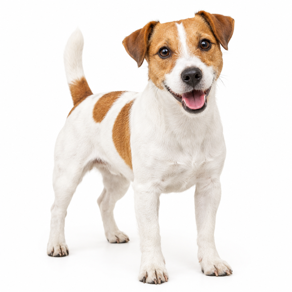 Yourdog - Croquettes pour chien – Jack Russell Terrier - Adulte – 12 kg