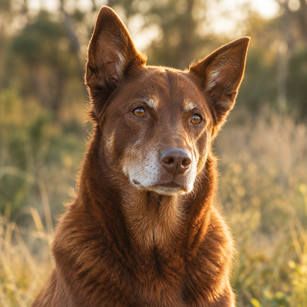 Yourdog – Croquettes pour chien – Kelpie Australien - Senior – 12 kg