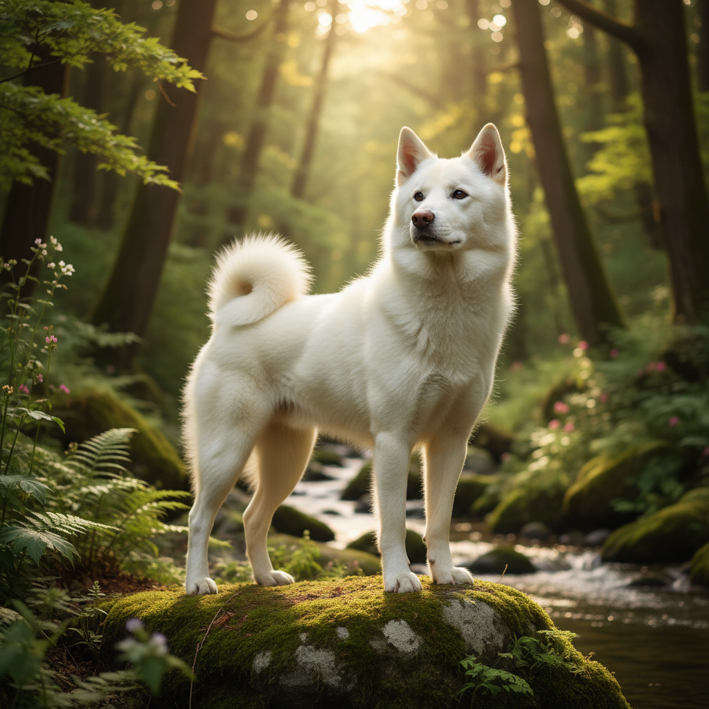 Yourdog – Croquettes pour chien – Kishu - Adulte – 12 kg