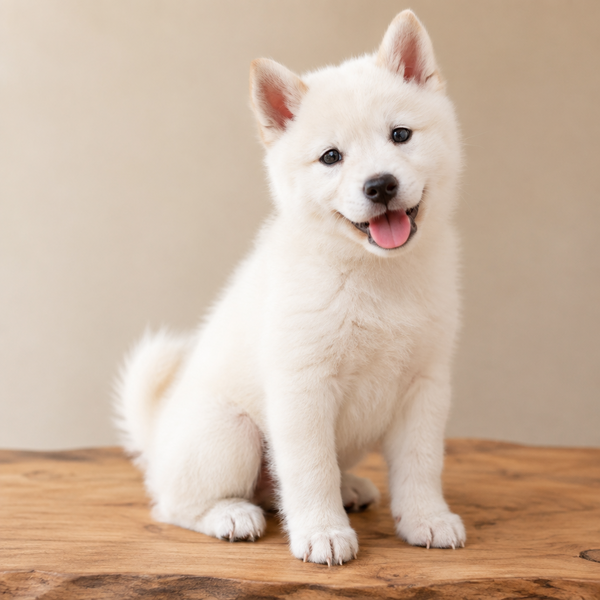 Yourdog – Croquettes pour chien – Kishu - Chiot – 12 kg - Caractéristiques