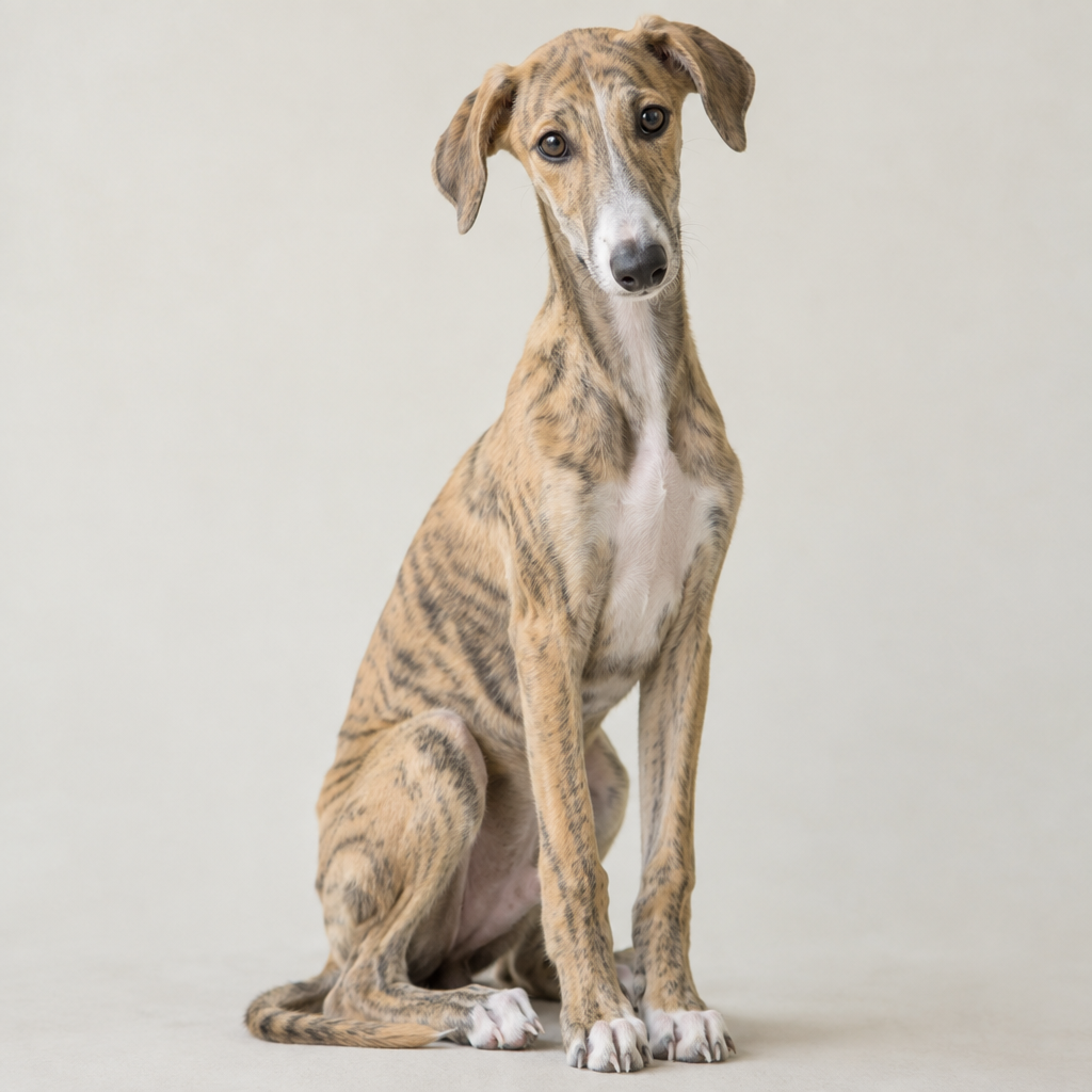 Yourdog – Croquettes pour chien – Lévrier galgo (Galgo Español) - Chiot – 12 kg
