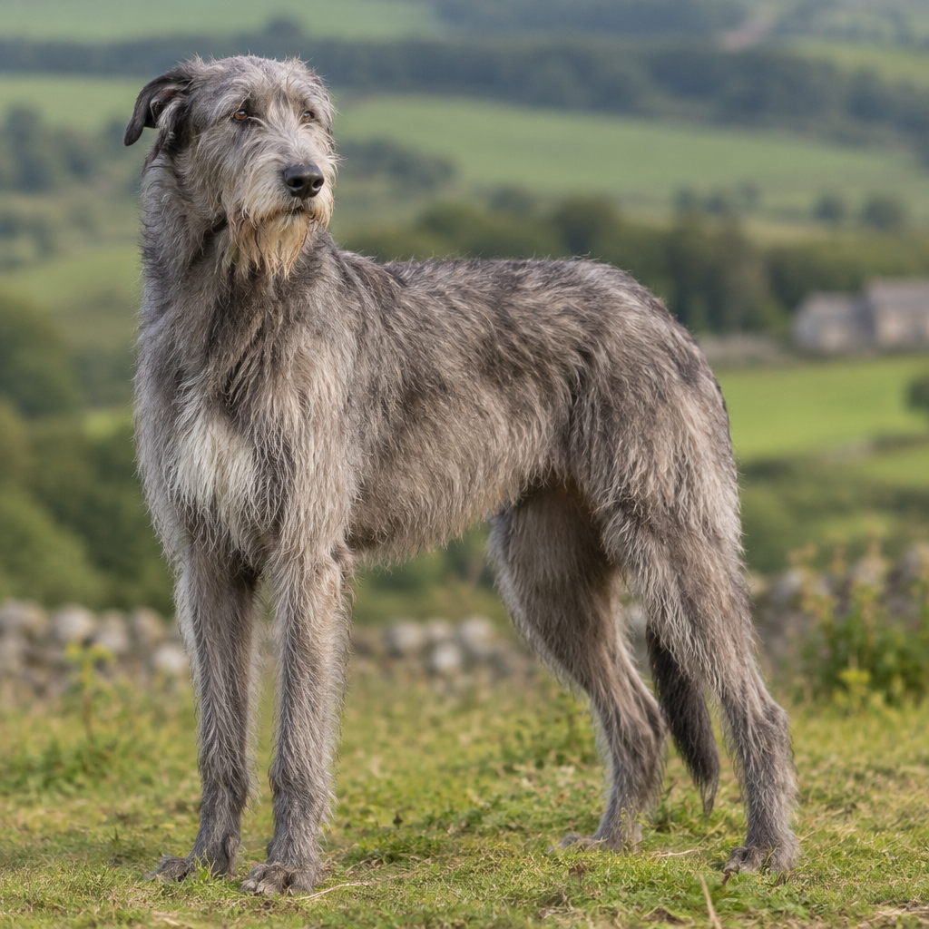 Yourdog – Croquettes pour chien – Lévrier Irlandais – Adulte – 12 kg