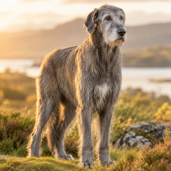 Yourdog – Croquettes pour chien – Lévrier Irlandais – Senior – 12 kg - Caractéristiques