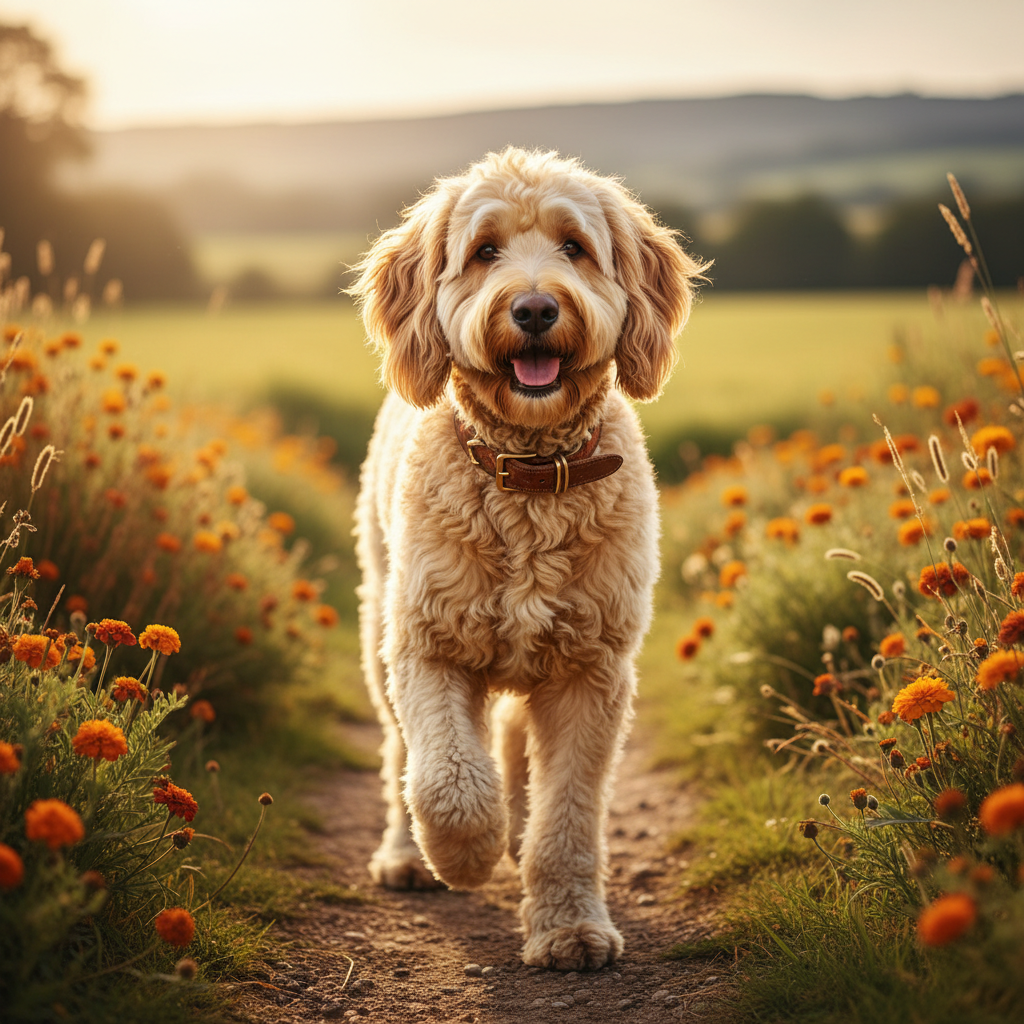 Yourdog – Croquettes pour chien – Labradoodle - Adulte – 12 kg