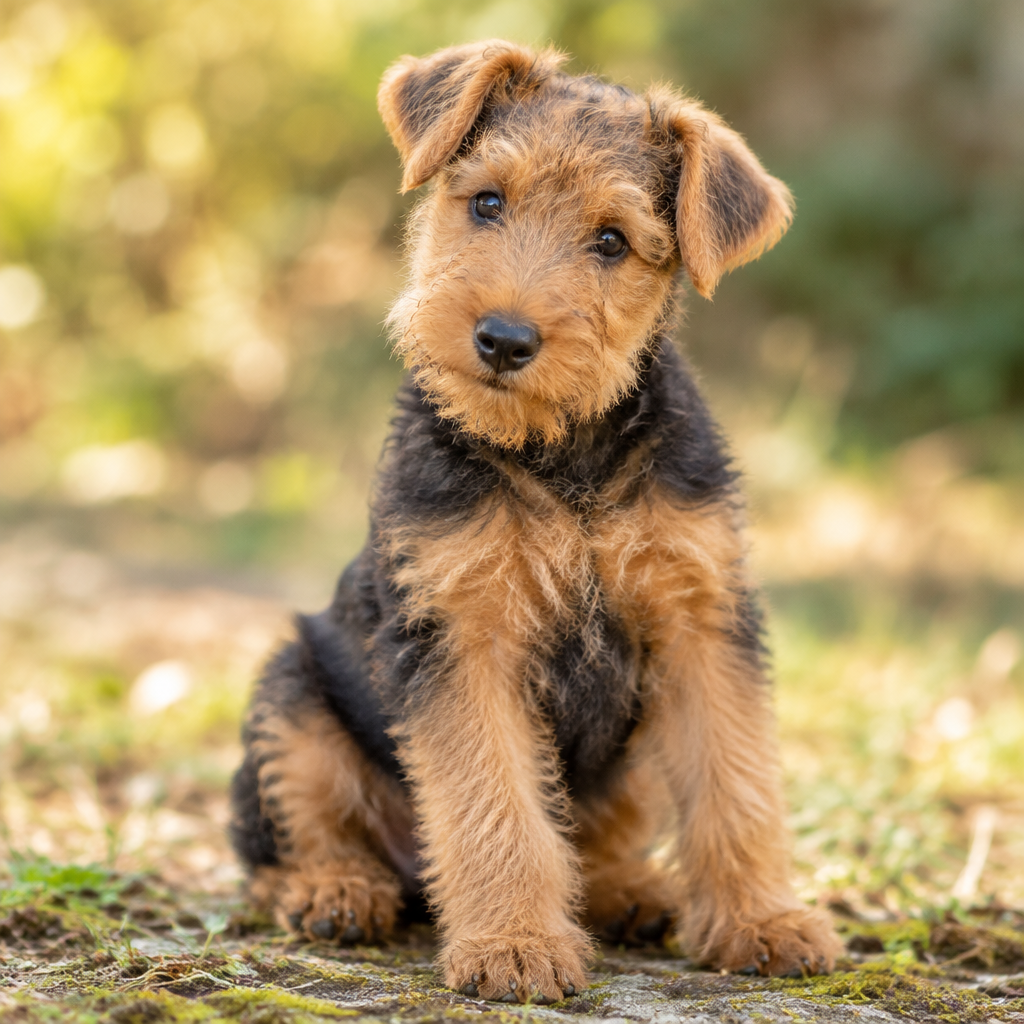 Yourdog – Croquettes pour chien – Terrier de Lakeland - Chiot – 12 kg