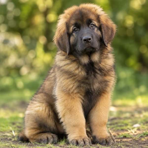 Yourdog – Croquettes pour chien – Leonberger - Chiot – 12 kg - Caractéristiques