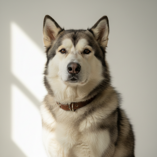 Yourdog – Croquettes pour chien – Malamute de l'Alaska - Sénior – 12 kg - Caractéristiques