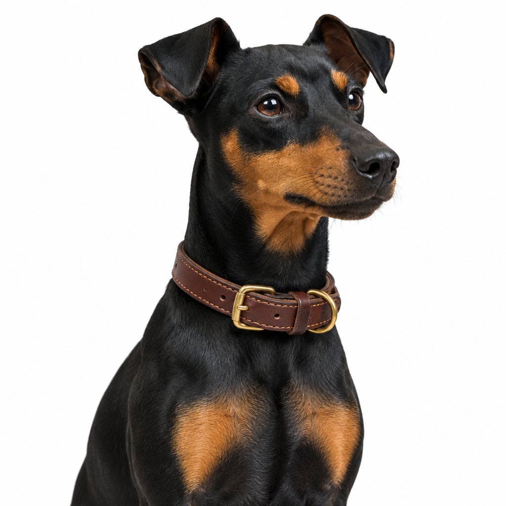 Yourdog – Croquettes pour chien – Terrier anglais miniature – Adulte – 12 kg