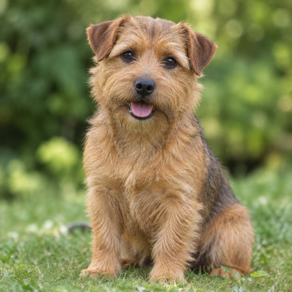Yourdog – Croquettes pour chien – Norfolk Terrier - Adulte – 12 kg