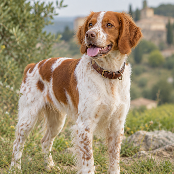 Yourdog – Croquettes pour chien – Epagneul Breton - Adulte – 12 kg - Caractéristiques