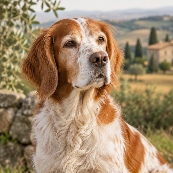 Yourdog – Croquettes pour chien – Epagneul Breton - Senior – 12 kg - Caractéristiques