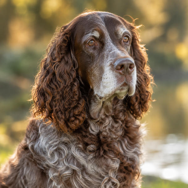 Yourdog – Croquettes pour chien – Épagneul de Pont-Audemer - Senior – 12 kg - Caractéristiques