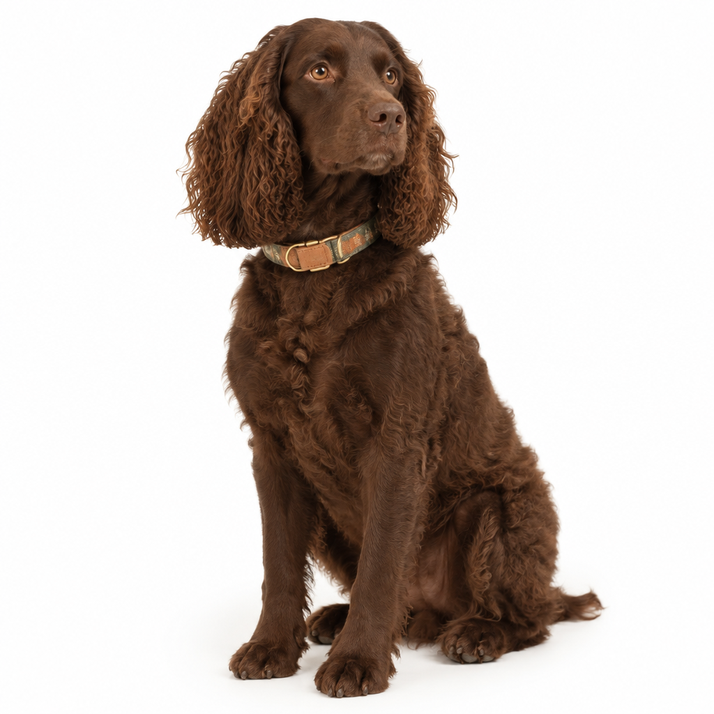 Yourdog – Croquettes pour chien – Epagneul d'Eau Américain - Adulte – 12 kg