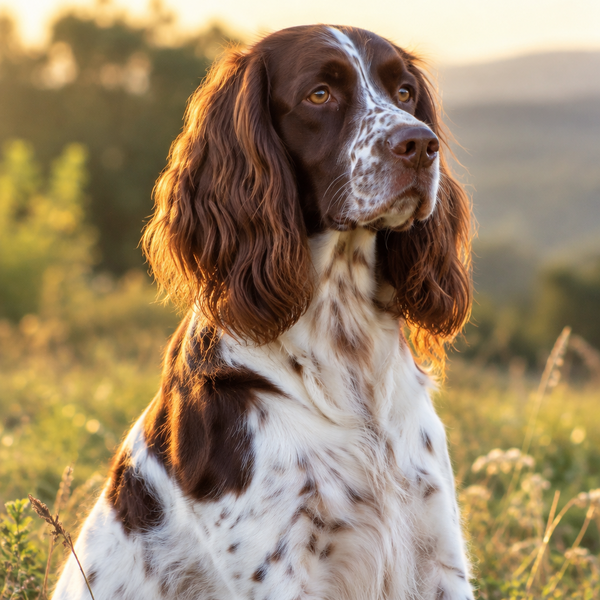 Yourdog - Croquettes pour chien – Épagneul Français - Adulte – 12 kg - Caractéristiques