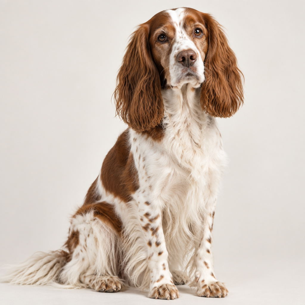 Yourdog – Croquettes pour chien – Epagneul Français - Senior – 12 kg