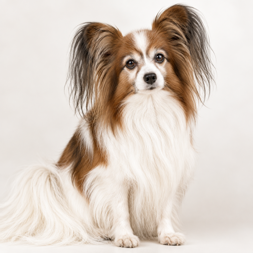 Yourdog – Croquettes pour chien – Épagneul Nain Continental - Senior – 12 kg