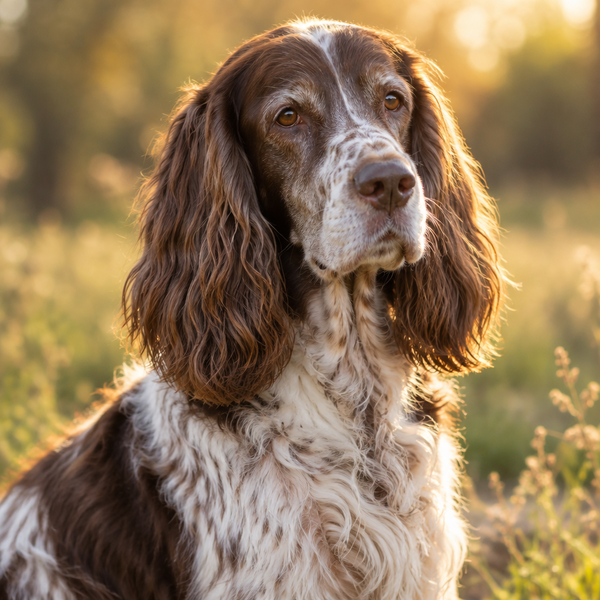 Yourdog – Croquettes pour chien – Épagneul picard - Senior – 12 kg - Caractéristiques