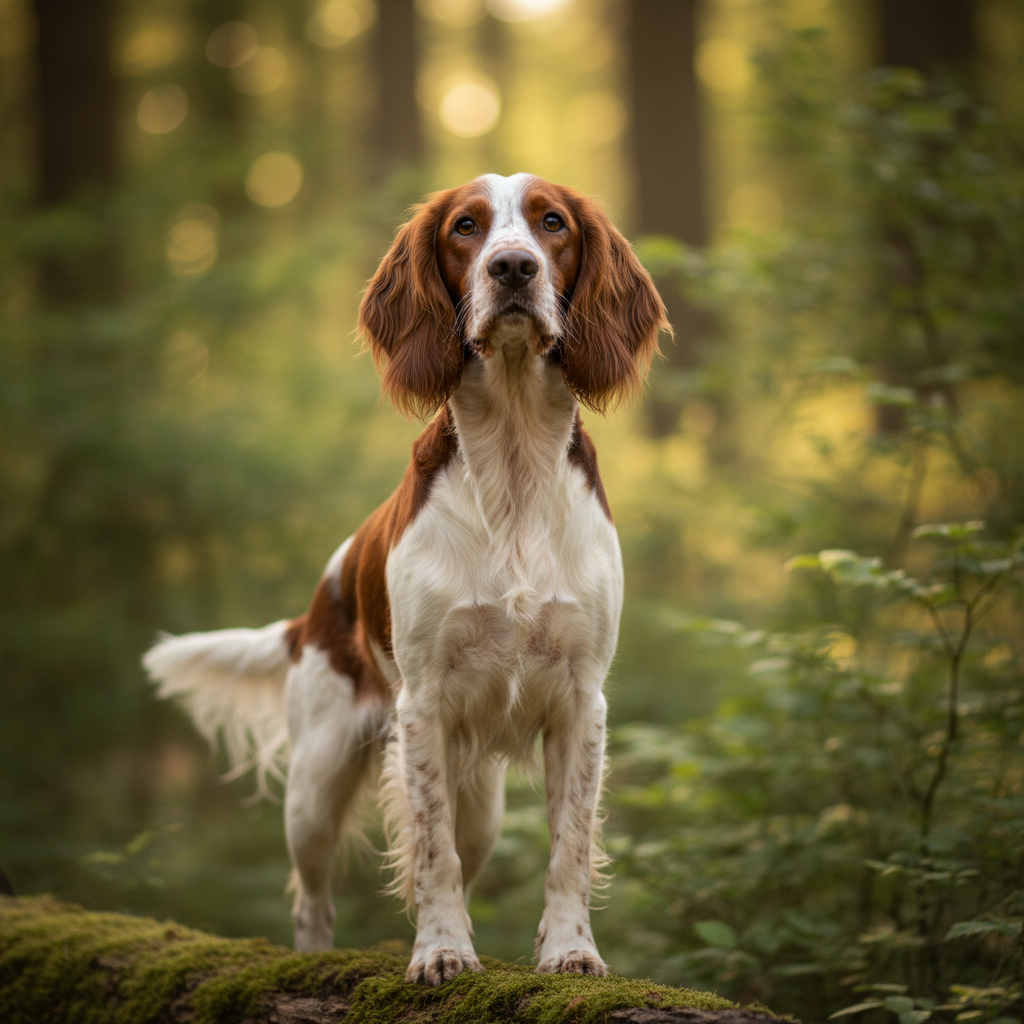 Yourdog – Croquettes pour chien – Épagneul Springer Gallois - Adulte – 12 kg