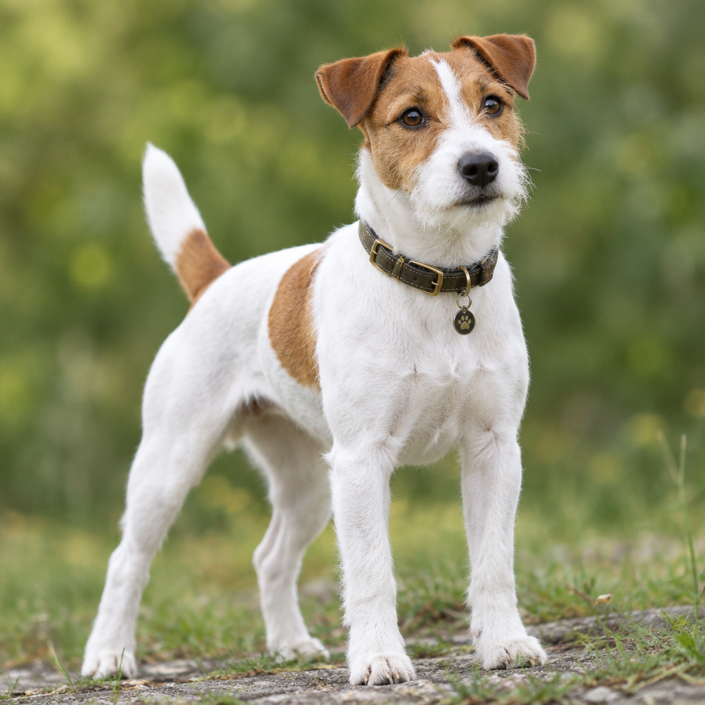 Yourdog - Croquettes pour chien – Parson Russell Terrier - Adulte – 12 kg