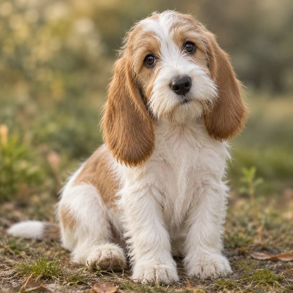 Yourdog – Croquettes pour chien – Petit Basset Griffon Vendéen - Chiot - 12 kg - Caractéristiques